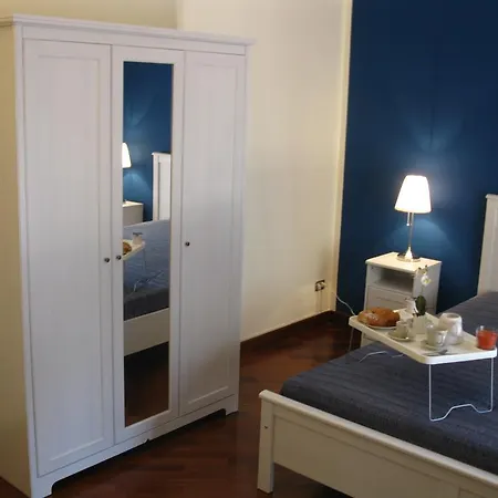 Casa Hirta *