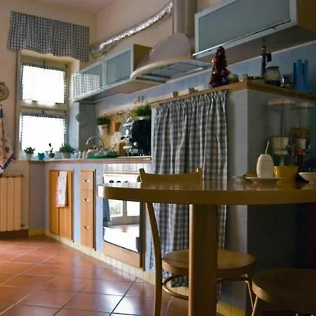 Casa Hirta